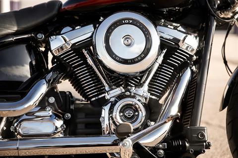2020 Harley-Davidson Low Rider® in South Charleston, West Virginia - Photo 11