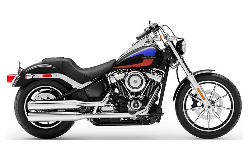 2020 Harley-Davidson Low Rider® in Dumfries, Virginia