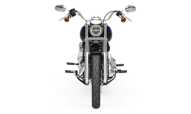 2020 Harley-Davidson Low Rider® in Salt Lake City, Utah