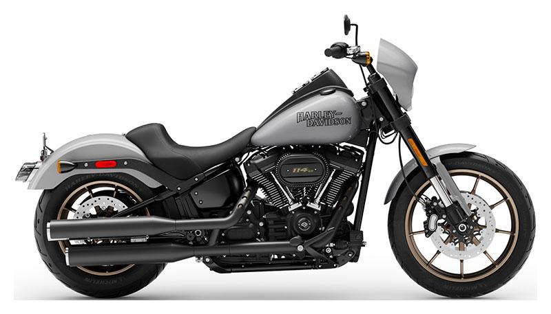 2020 Harley-Davidson Low Rider®S in Dumfries, Virginia - Photo 1