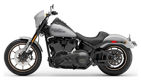 2020 Harley-Davidson Low Rider®S in Sanford, Florida - Photo 9