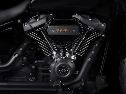 2020 Harley-Davidson Low Rider®S in Knoxville, Tennessee - Photo 6