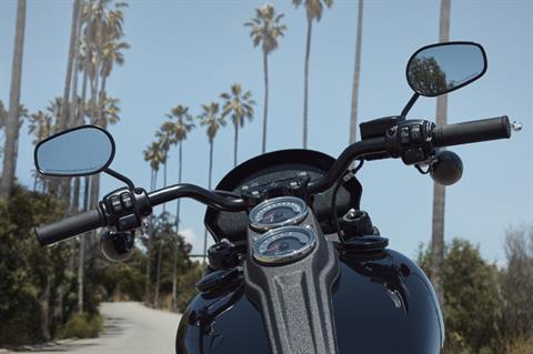 2020 Harley-Davidson Low Rider®S in Baldwin Park, California - Photo 8