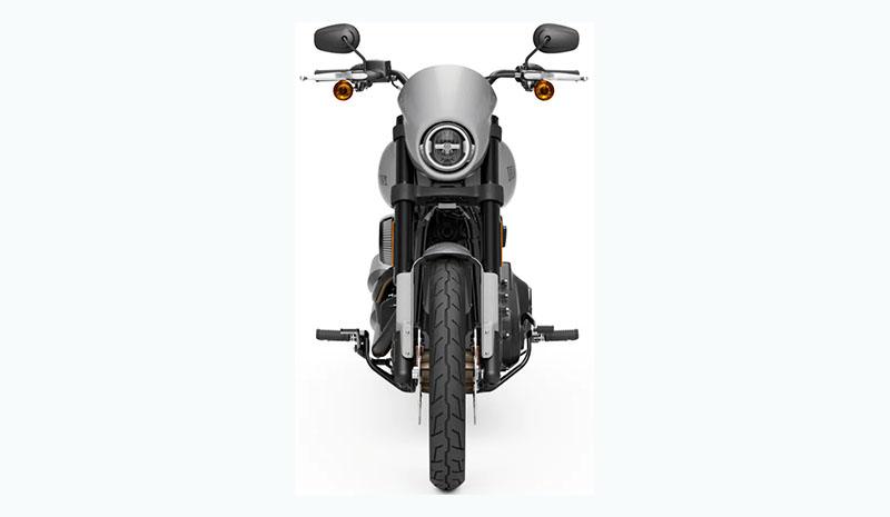 2020 Harley-Davidson Low Rider®S in Vernal, Utah - Photo 5