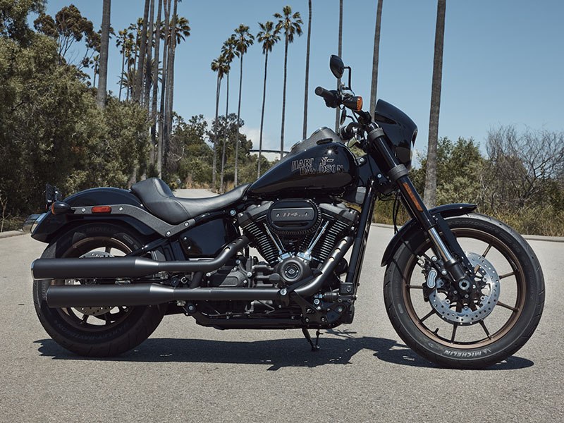 2020 Harley-Davidson Low Rider®S in San Francisco, California - Photo 7