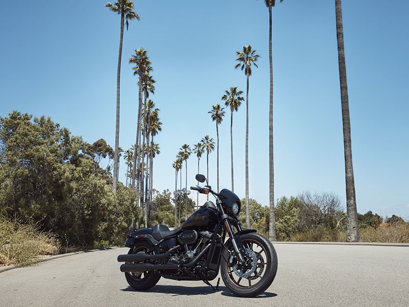 2020 Harley-Davidson Low Rider®S in Ukiah, California - Photo 8
