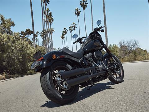 2020 Harley-Davidson Low Rider®S in San Jose, California - Photo 9