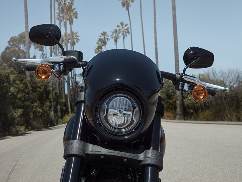 2020 Harley-Davidson Low Rider®S in Ukiah, California - Photo 13