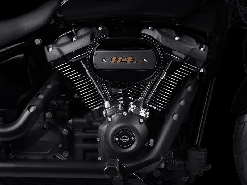 2020 Harley-Davidson Low Rider®S in Marion, Illinois - Photo 10