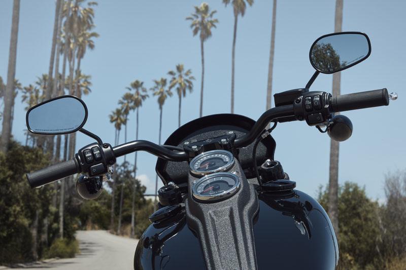 2020 Harley-Davidson Low Rider®S in Baldwin Park, California - Photo 12