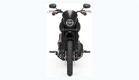 2020 Harley-Davidson Low Rider®S in Vernal, Utah - Photo 5