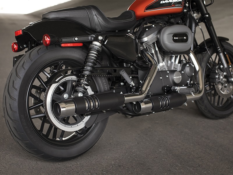 2020 Harley-Davidson Roadster™ in Rochester, Minnesota - Photo 6