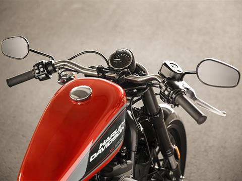 2020 Harley-Davidson Roadster™ in Fremont, Michigan - Photo 7