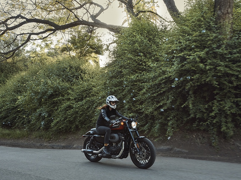 2020 Harley-Davidson Roadster™ in New London, Connecticut - Photo 12