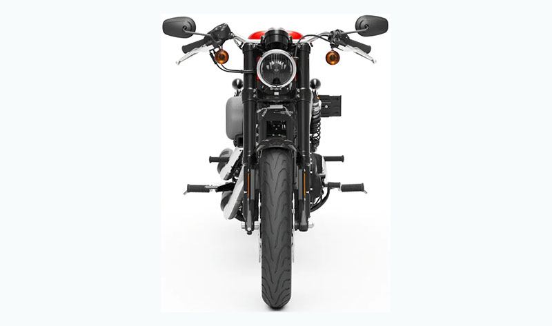 2020 Harley-Davidson Roadster™ in Washington, Utah