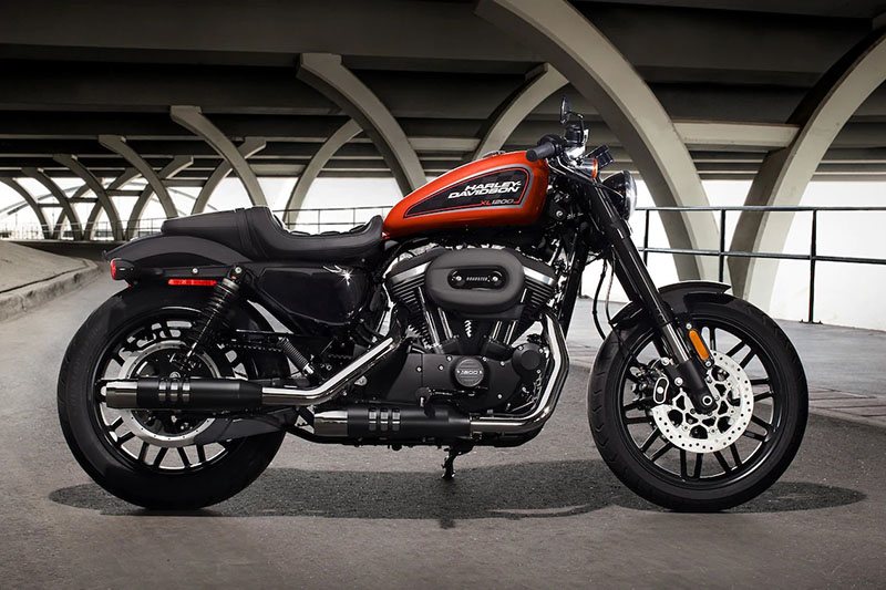 2020 Harley-Davidson Roadster™ in Shorewood, Illinois - Photo 34