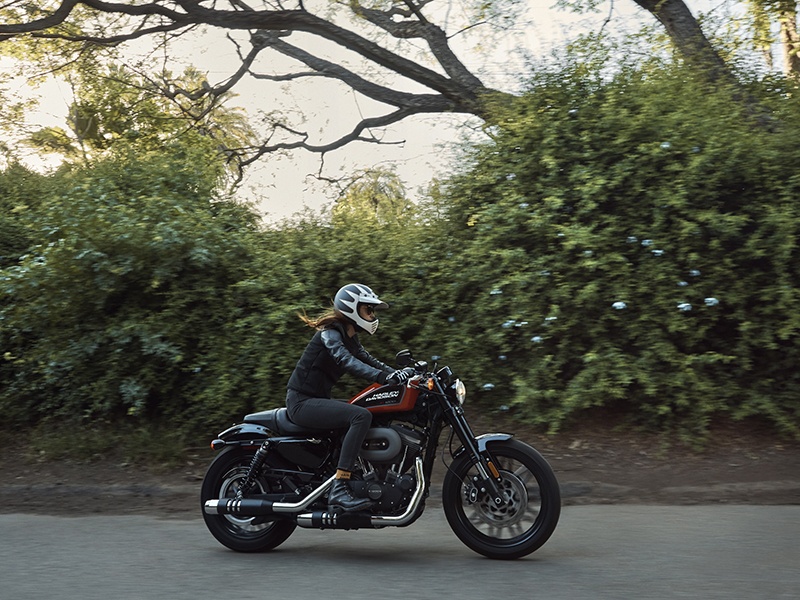 2020 Harley-Davidson Roadster™ in Howell, Michigan - Photo 26