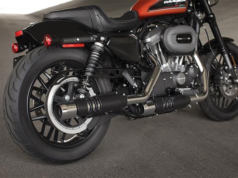 2020 Harley-Davidson Roadster™ in Howell, Michigan - Photo 20