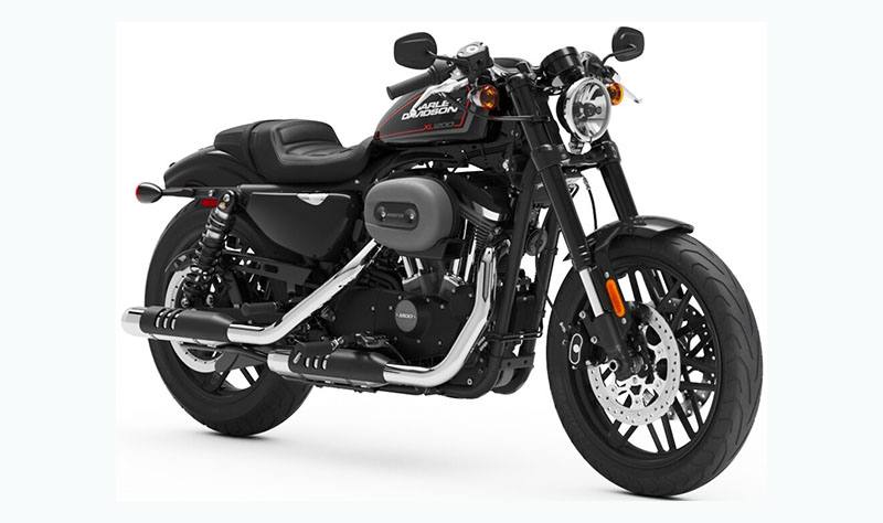 2020 Harley-Davidson Roadster™ in Omaha, Nebraska
