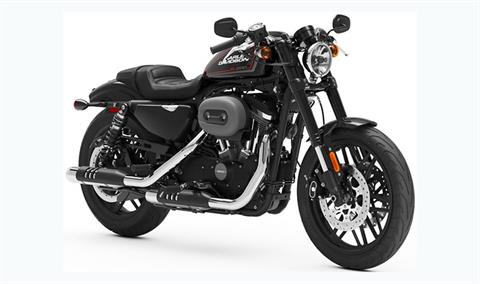 2020 Harley-Davidson Roadster™ in Marion, Illinois - Photo 3