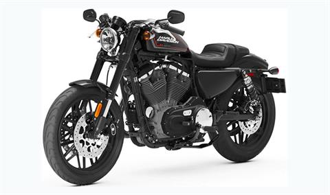 2020 Harley-Davidson Roadster™ in Howell, Michigan - Photo 18