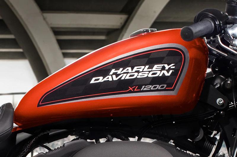 2020 Harley-Davidson Roadster™ in Howell, Michigan - Photo 22