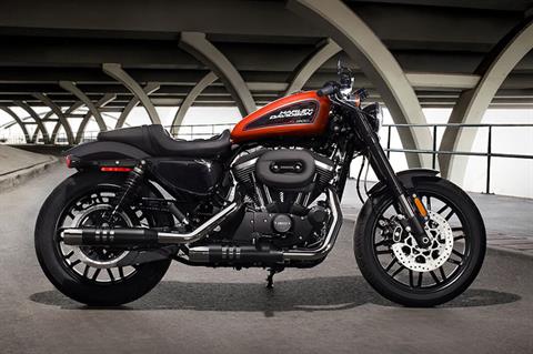 2020 Harley-Davidson Roadster™ in Howell, Michigan - Photo 23