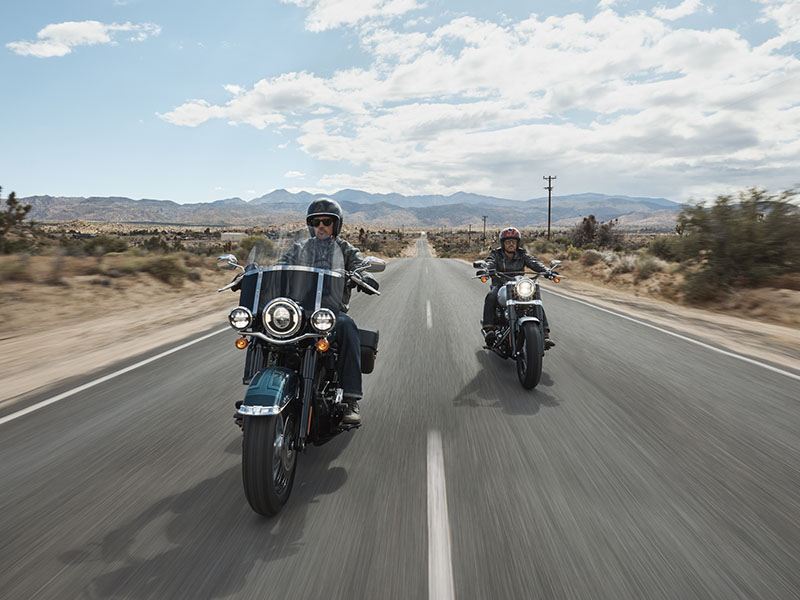 2020 Harley-Davidson Softail Slim® in Vernal, Utah - Photo 11