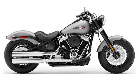 2020 Harley-Davidson Softail Slim® in Augusta, Maine