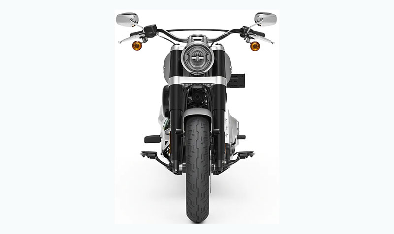 2020 Harley-Davidson Softail Slim® in Knoxville, Tennessee