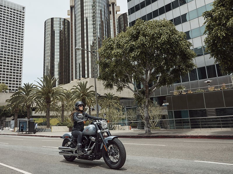 2020 Harley-Davidson Softail Slim® in Baldwin Park, California - Photo 7