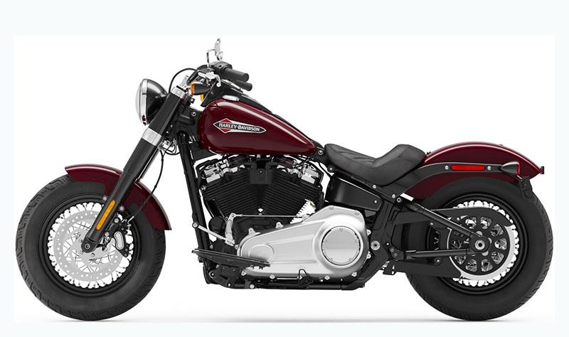 2020 Harley-Davidson Softail Slim® in Augusta, Maine - Photo 2