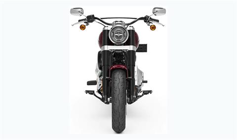 2020 Harley-Davidson Softail Slim® in Salt Lake City, Utah - Photo 5