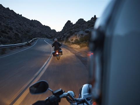 2020 Harley-Davidson Softail Slim® in Temple, Texas - Photo 12