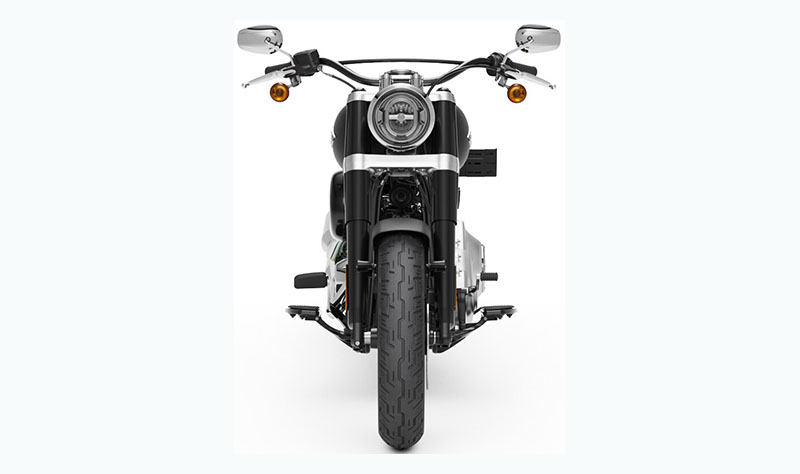 2020 Harley-Davidson Softail Slim® in Logan, Utah