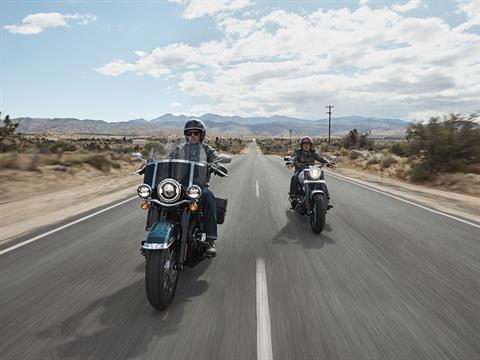 2020 Harley-Davidson Softail Slim® in Vernal, Utah - Photo 10