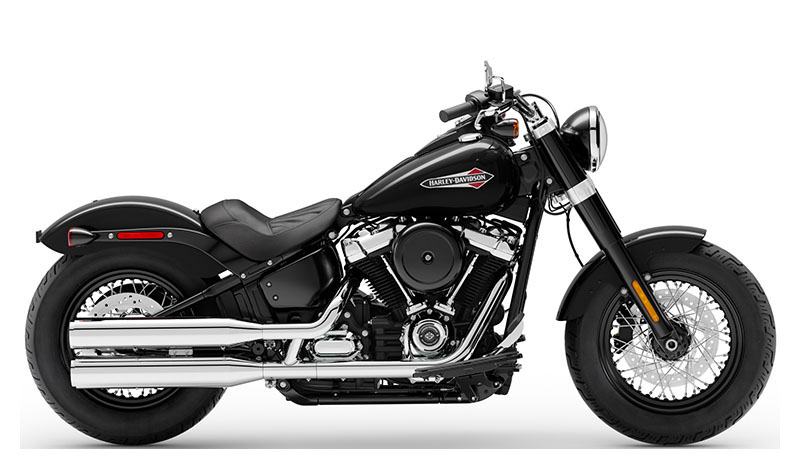 2020 Harley-Davidson Softail Slim® in Osceola, Iowa - Photo 1