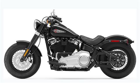 2020 Harley-Davidson Softail Slim® in Huron, Ohio - Photo 7