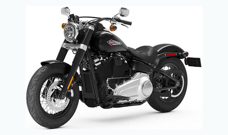 2020 Harley-Davidson Softail Slim® in Sandy, Utah