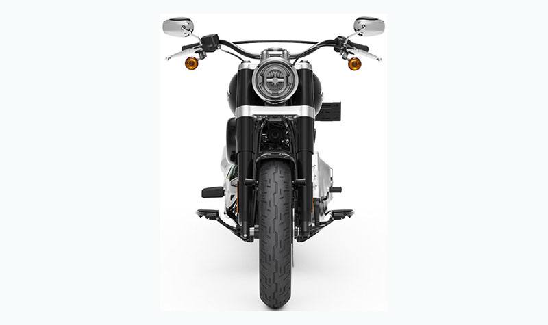 2020 Harley-Davidson Softail Slim® in Marion, Illinois - Photo 5