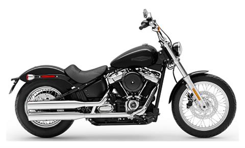 2020 Harley-Davidson Softail® Standard in Marion, Illinois