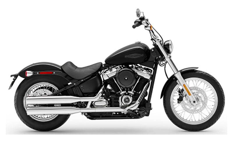 2020 Harley-Davidson Softail® Standard in Colorado Springs, Colorado - Photo 11