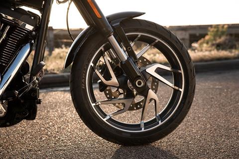 2020 Harley-Davidson Sport Glide® in Plainfield, Indiana - Photo 10