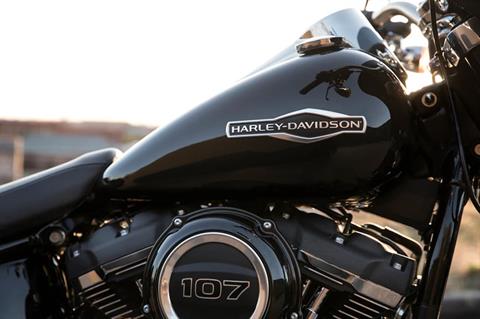 2020 Harley-Davidson Sport Glide® in Spencerport, New York - Photo 8