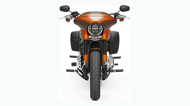 2020 Harley-Davidson Sport Glide® in Logan, Utah - Photo 5