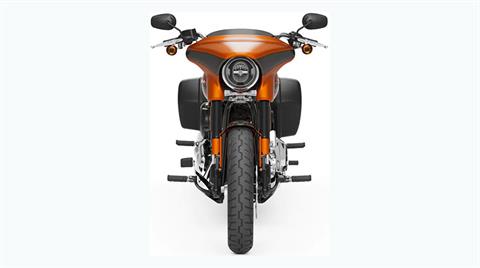 2020 Harley-Davidson Sport Glide® in Omaha, Nebraska - Photo 5