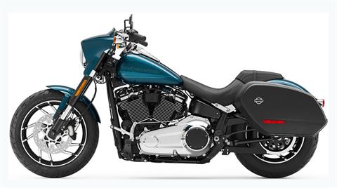 2020 Harley-Davidson Sport Glide® in Cincinnati, Ohio - Photo 2