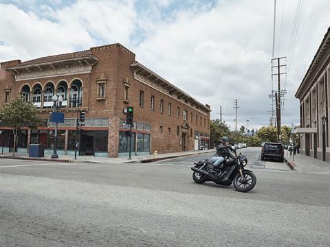 2020 Harley-Davidson Street® 500 in Riverdale, Utah - Photo 4