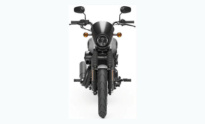 2020 Harley-Davidson Street® 750 in Riverdale, Utah