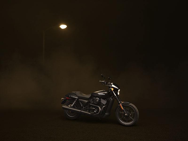 2020 Harley-Davidson Street® 750 in Salt Lake City, Utah - Photo 7